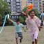 Summer fun day - Locksley Estate