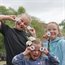 Summer fun day - Teesdale and Hollybush