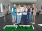 Lunch & Bowling - 13 August