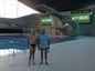 Swimming - 11 August