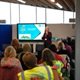 St Hildas East - People's Emergency briefing screening