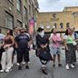 Brick Lane Heritage Walk by the Cockney Sikh
