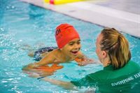 Jobs boost for Tower Hamlets as recruitment campaign for new lifeguards and swimming teachers launches
