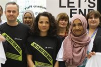 Play your part in making Tower Hamlets 'No Place for Hate'