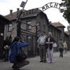 Film: Holocaust Tourist
