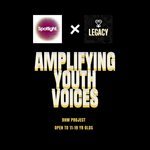 Amplifying Youth Voices - Workshops