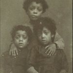 Born of good intentions: Black Victorian Children in a Barnardo's Home