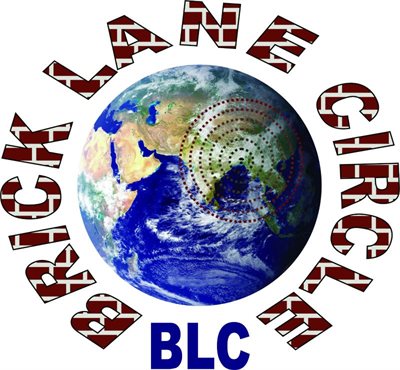 Brick Lane Circle Logo
