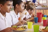 Tower Hamlets honoured for healthy school dinners