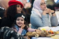 Tower Hamlets Council one of first UK authorities to pilot government Family Hubs scheme