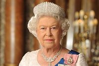Tributes to Her Majesty, Queen Elizabeth II