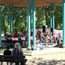 Victoria Park Bandstand Season: Concert one