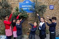 Tower Hamlets primary school ranked best in the country