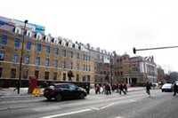 New Town Hall opens in Whitechapel