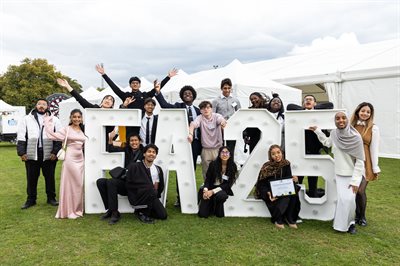 Education Awards (2025) -134