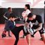 Active Kids at Fightzone - 15-19 August 2022