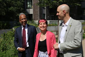 GLA legal challenge 3 Mayors