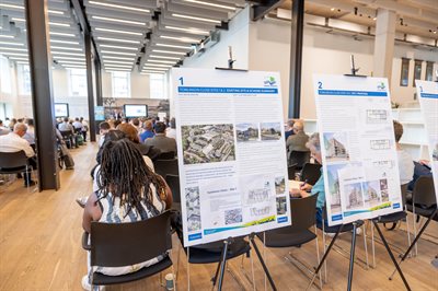 MAHP engagment event Aug 26