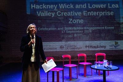 Hackney Wick CEZ -4