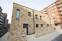 New council homes ready for families to move in