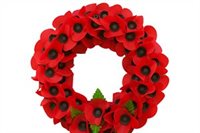 Summary of Remembrance events in the borough on Sunday November 14, 2021