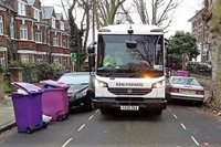 Tower Hamlets Council waste service staff to strike