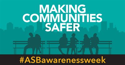 ASB awareness week