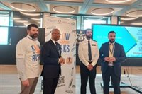 Tower Hamlets and Queen Mary unite to reduce the risks of nitrous oxide misuse