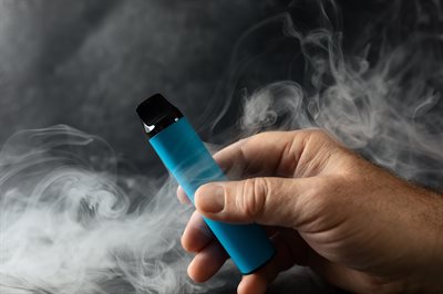 Vape stock
