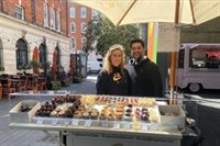 Sweet success for local boutique bakery