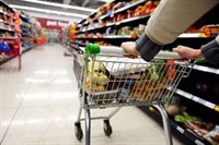 £100 supermarket vouchers to be handed out as cost of living help