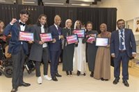 New Young Mayor of Tower Hamlets announced to be the voice of youth in the borough