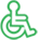 Positive about disability