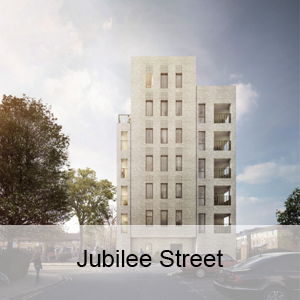 Jubilee Street CGI