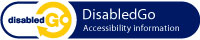 DisabledGo link logo DisabledGo link logo