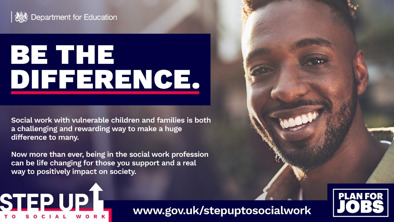 stepUpToSocialWork