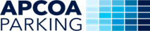 Apcoa Parking Logo