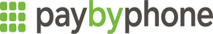 PayByPhone Logo