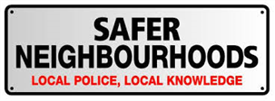 Safer Neighbourhoods