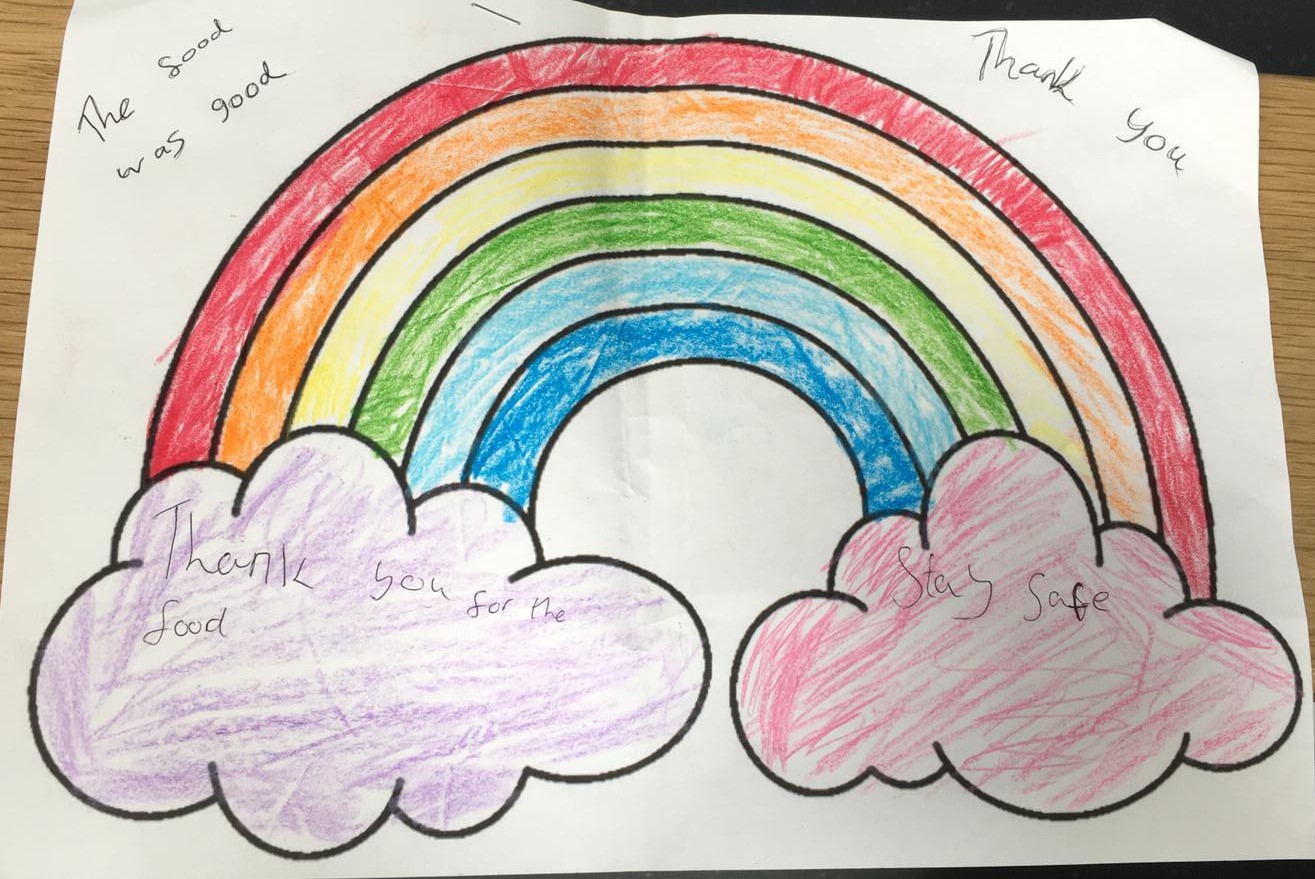 Rainbow