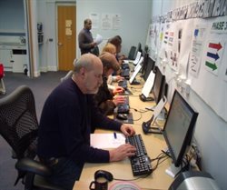 IT courses