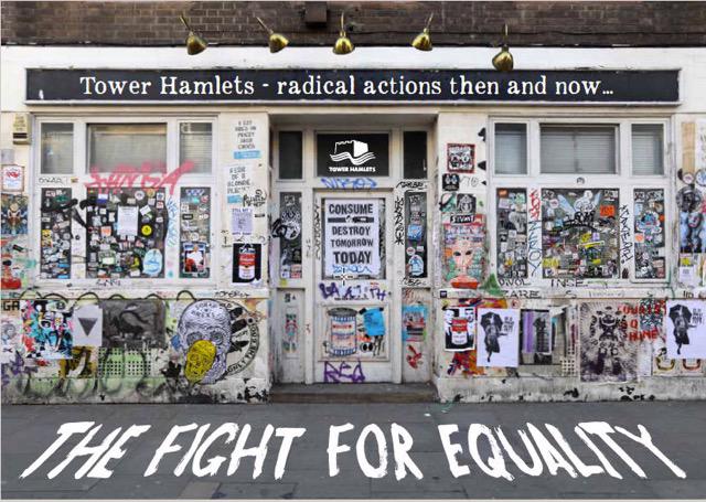 The Fight For Equality - Radical actions