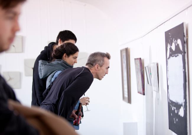 Shape Open 2017. Power image © Rachel Cherry