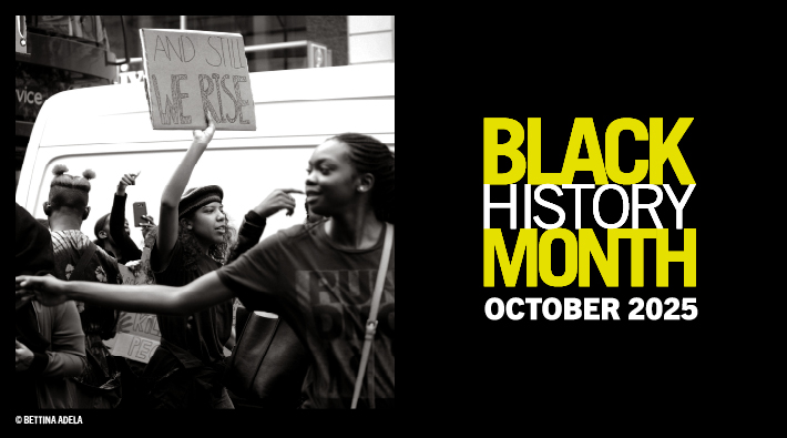 BHM 2025
