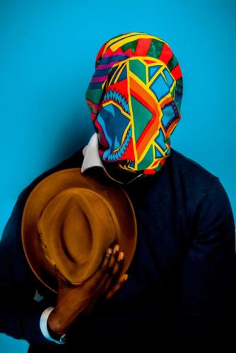 Keleenna Onyeaka, Contemporary Diasporic masquerade 2
