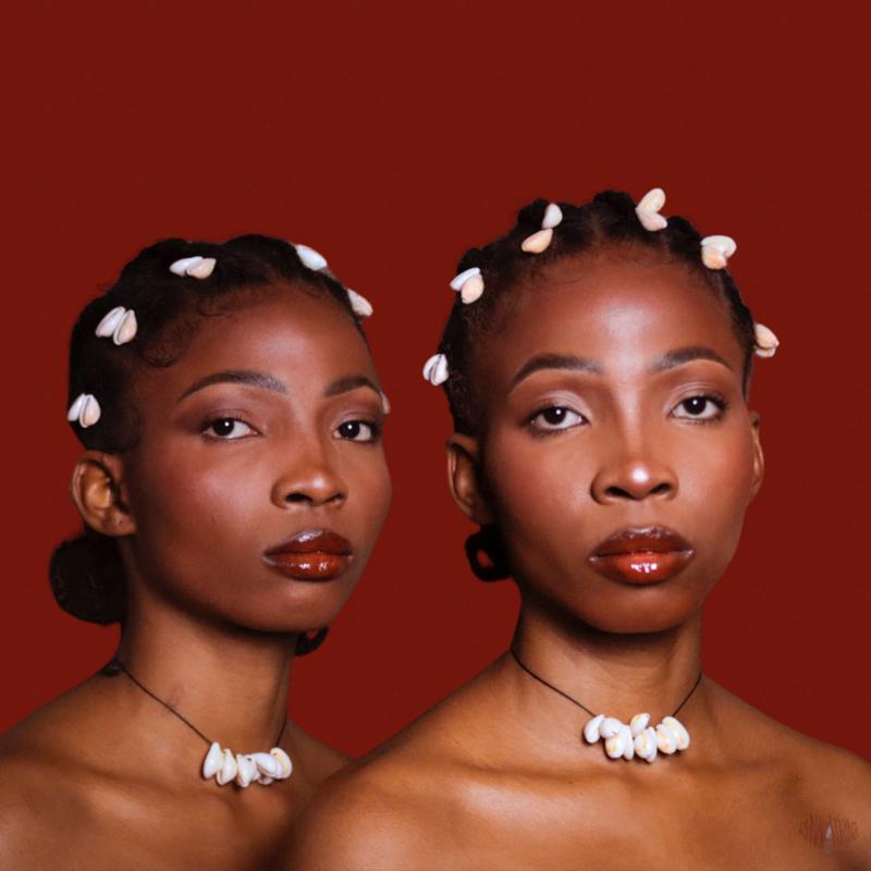 ALABI KENNY - Kehinde + Taiwo