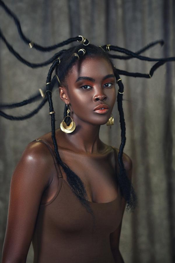 ASIKO - Yoruba 3