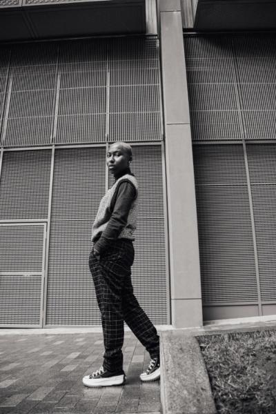 CHRIS BATANTU - Story of Darkwaah