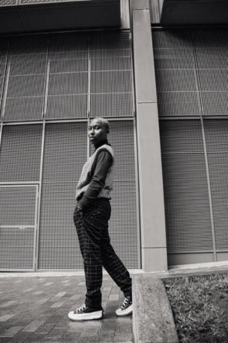 CHRIS BATANTU - Story of Darkwaah