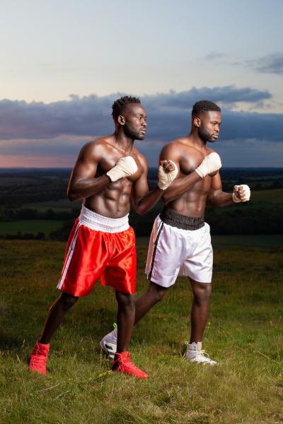OLUFEMI OLAIYA - Adenas Brothers